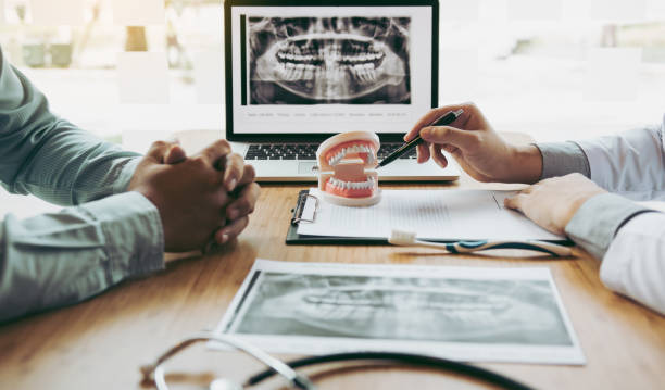 Best Emergency Dentist for Lost Fillings or Crowns in White Oak, MD