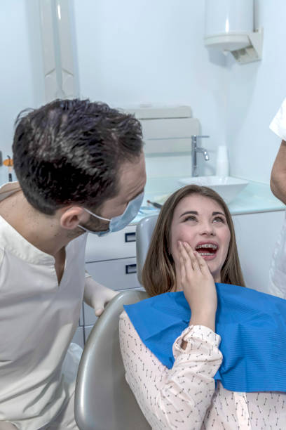 Best Orthodontic Emergency Dentist in White Oak, MD