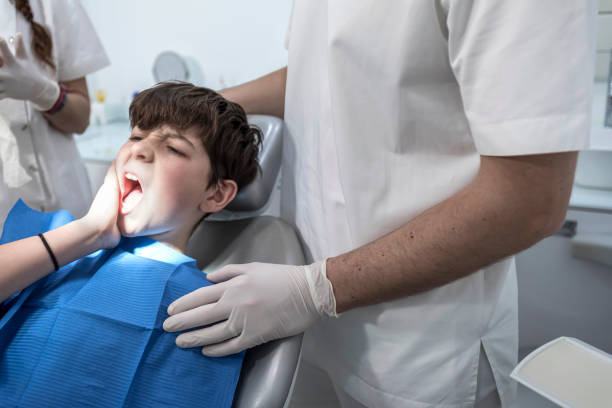 Best Orthodontic Emergency Dentist in White Oak, MD