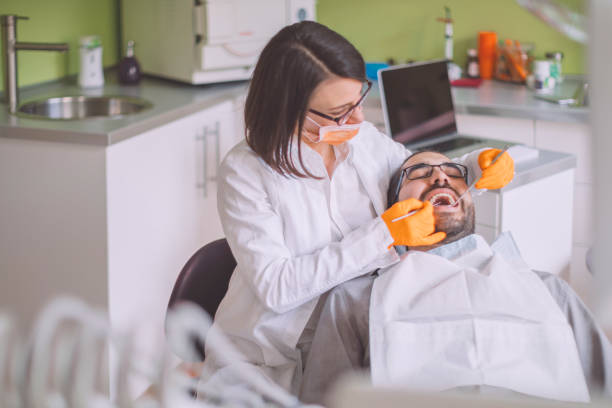 Best Emergency Dental Extractions in White Oak, MD